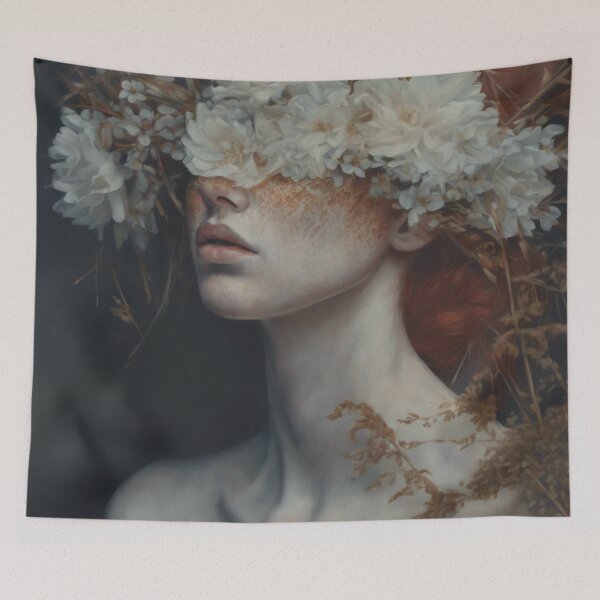 Item preview, Life-Size Portrait designed and sold by Kyomasa.