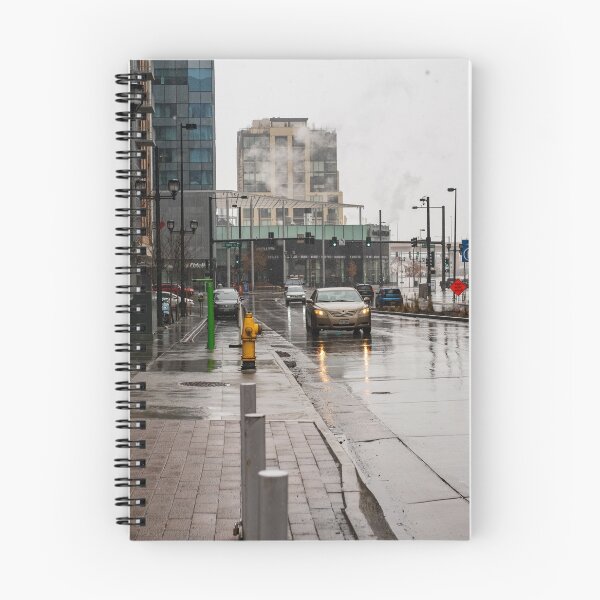Item preview, City Rain designed and sold by RB-Studios.