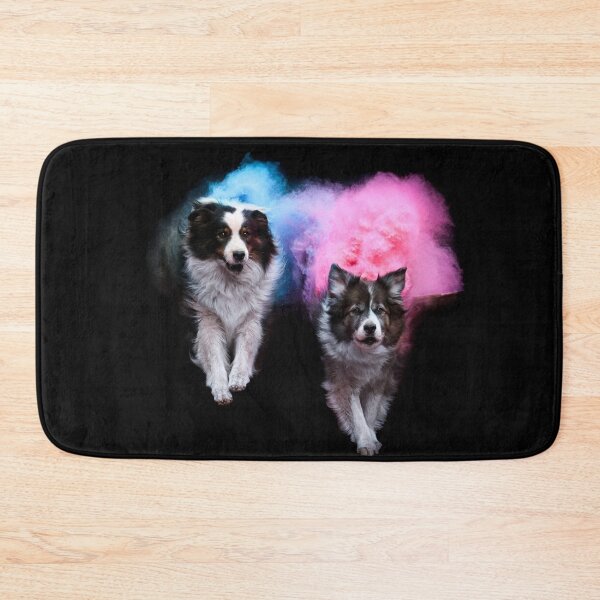 Item preview, Dynamic Duo in Color designed and sold by Koolmees.