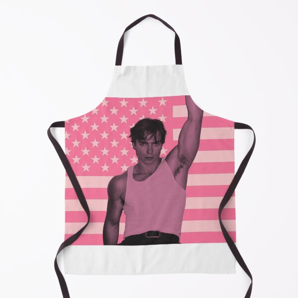 Item preview, Nicholas Chavez American Flag Tapestry designed and sold by edenwilliamss.
