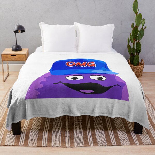 Item preview, Grimace OMG - New York  designed and sold by bumqiudci.