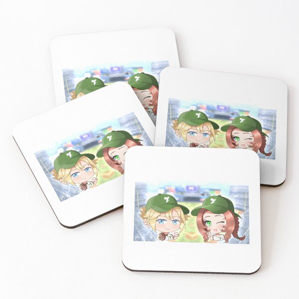 Item preview, Clerith Ballgame - Chocobos Fans designed and sold by RyMoltArt.