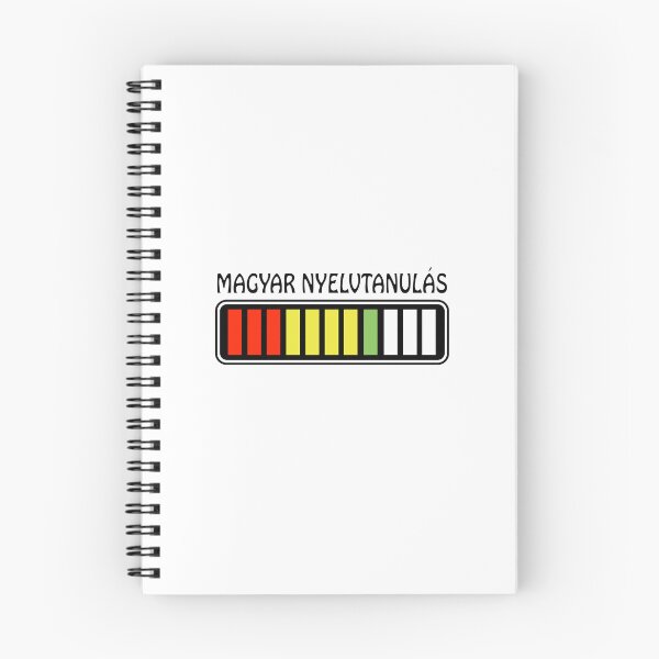 Item preview, Hungarian learning loading designed and sold by magyarnyol.