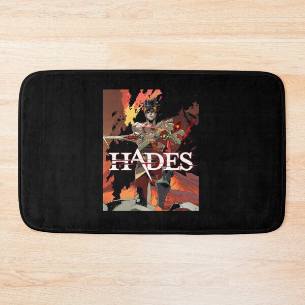 Item preview, Hades 2 designed and sold by catherinemarion.