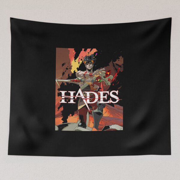 Item preview, Hades 2 designed and sold by catherinemarion.