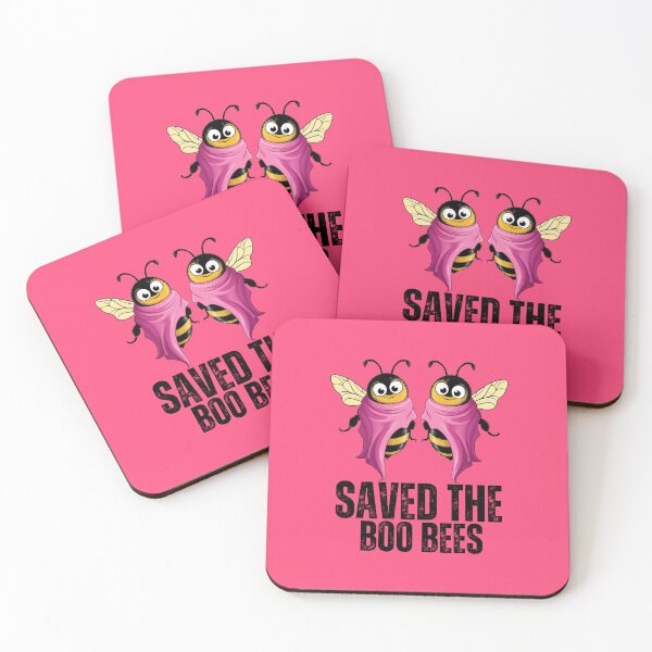 Item preview, Saved the Boo Bees designed and sold by Kolekzion.