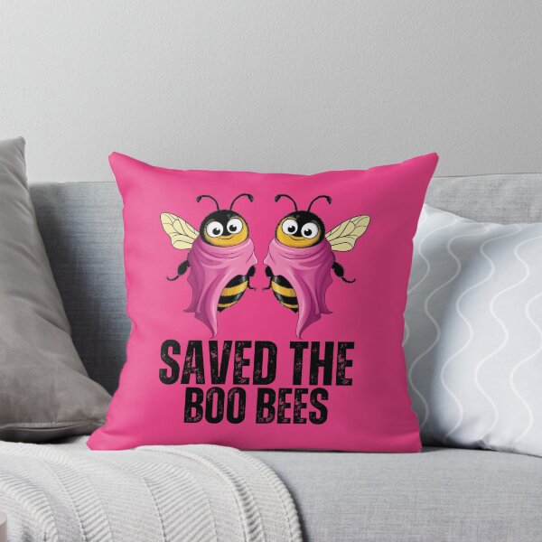 Item preview, Saved the Boo Bees designed and sold by Kolekzion.