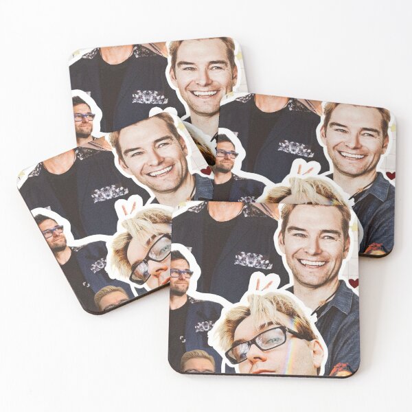 Item preview, Antony Starr Vol.2 designed and sold by Littlerosaa.