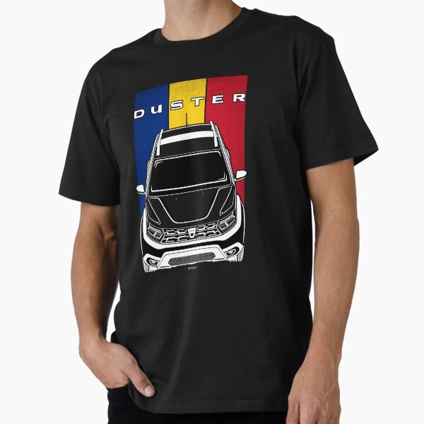 Item preview, Dacia Duster 2021-2023 designed and sold by EuroLegends.