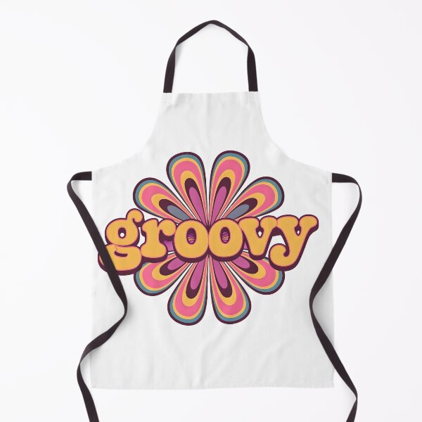 Item preview, Groovy flower centred  designed and sold by PrestonSquires.