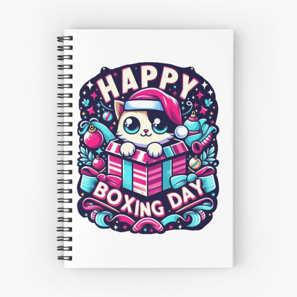 Item preview, Happy boxing day  designed and sold by Coollzone.