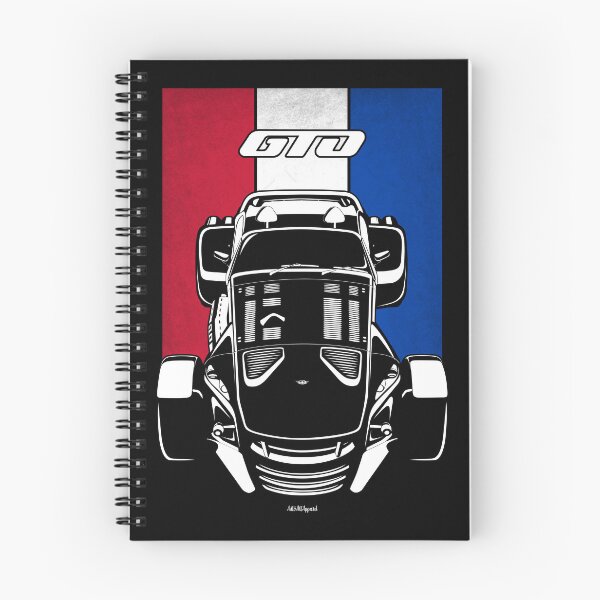 Item preview, Donkervoort D8 GTO designed and sold by EuroLegends.