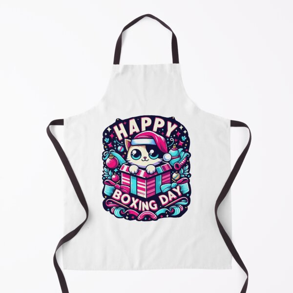 Item preview, Happy boxing day designed and sold by Coollzone.