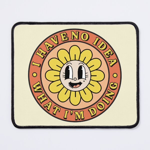 Item preview, retro flower designed and sold by sassvannah.