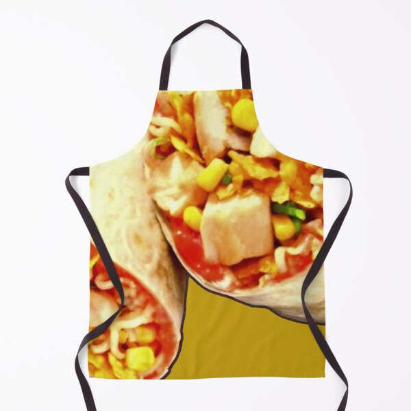 Item preview, Dorito Burrito designed and sold by ontological.
