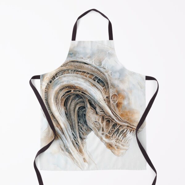 Item preview, Alien X-Head HRG designed and sold by artecomia.