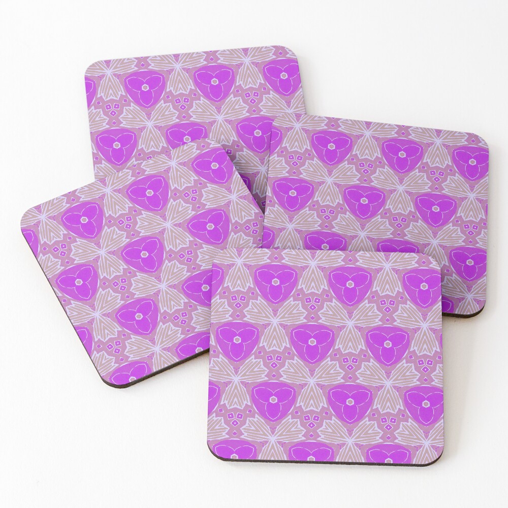 Item preview, Coasters (Set of 4) designed and sold by Chi261.
