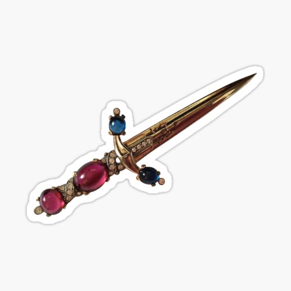 Assassin Elegant Blade