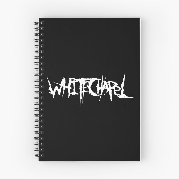 Item preview, Whitechapel designed and sold by MetalMania.