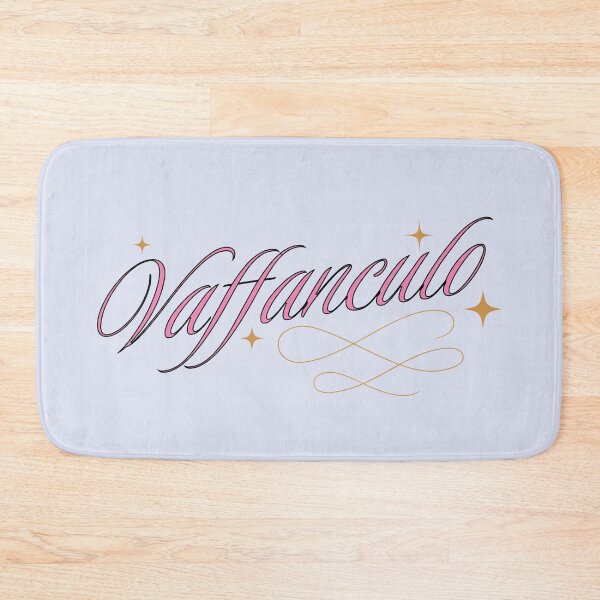 Item preview, Vaffanculo - coquette designed and sold by BenCasey.