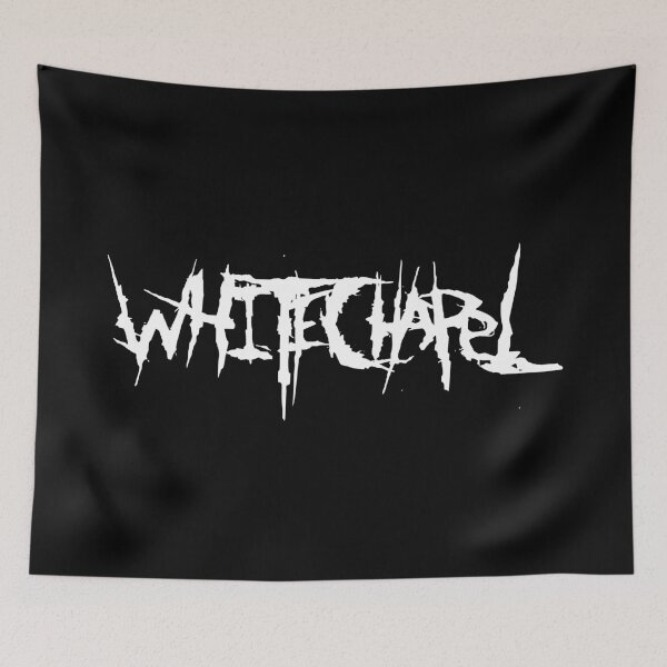 Item preview, Whitechapel designed and sold by MetalMania.