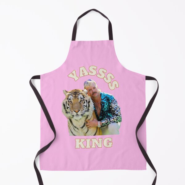 Item preview, YASSSSS KING designed and sold by Teehawk.