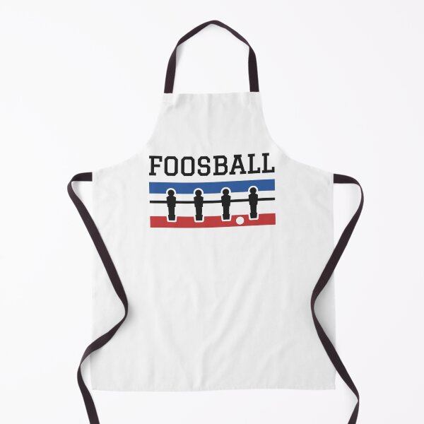 Item preview, Foosball retro white designed and sold by Zamian86.