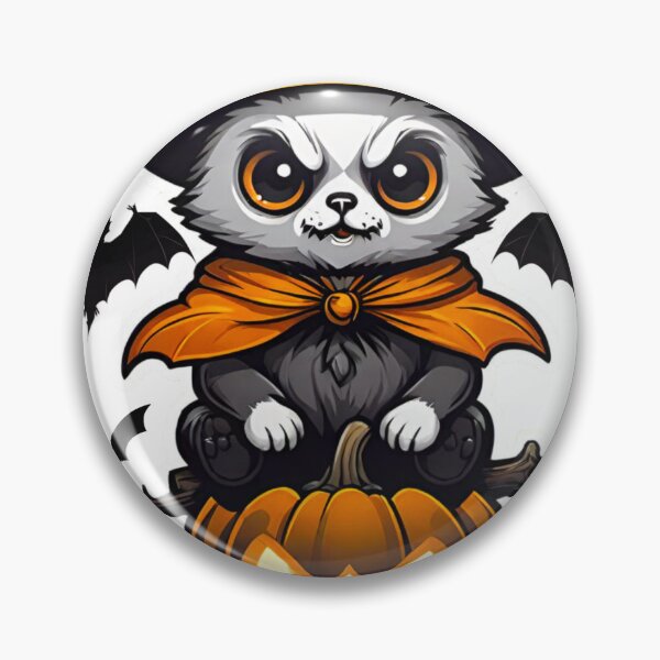 Item preview, Pumpkin Percher Helloween Special  designed and sold by apexrodex.