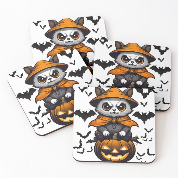 Item preview, Pumpkin Percher Helloween Special  designed and sold by apexrodex.