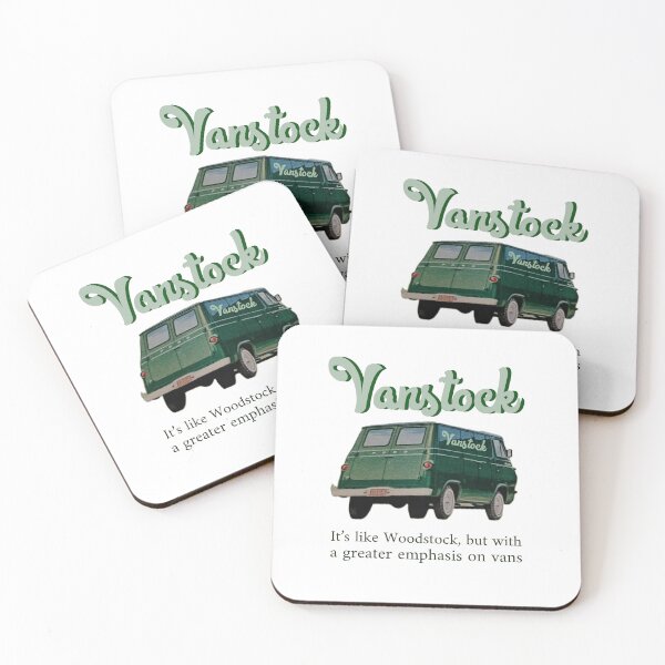 Item preview, Vanstock pale green smaller “Vanstock” That 70’s Show shirt designed and sold by cicadaadams.
