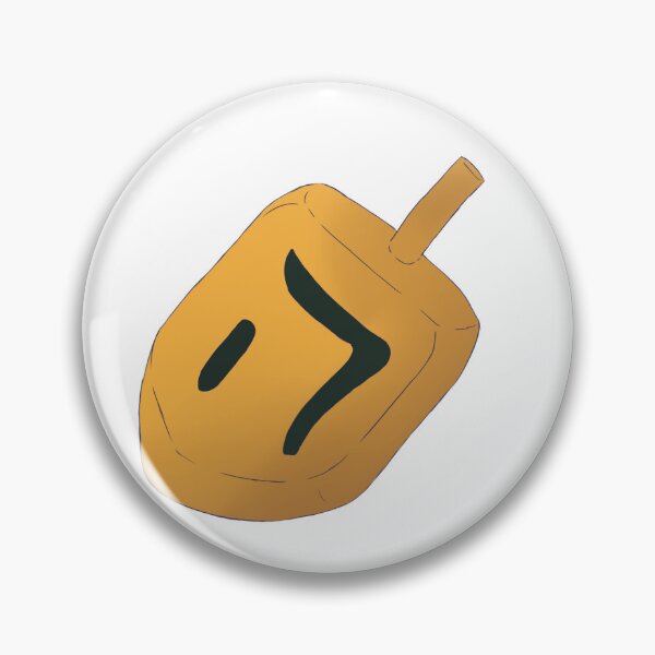 Artikelvorschau, Hallo Dreidel entworfen und verkauft von ElanGadCreations.