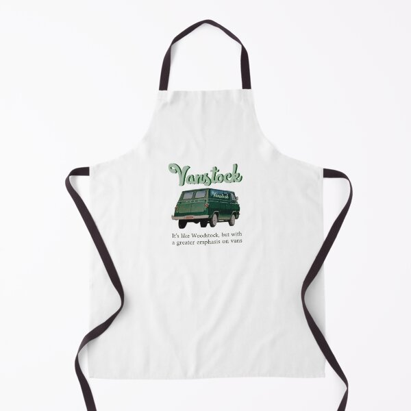 Item preview, Vanstock pale green smaller “Vanstock” That 70’s Show shirt designed and sold by cicadaadams.