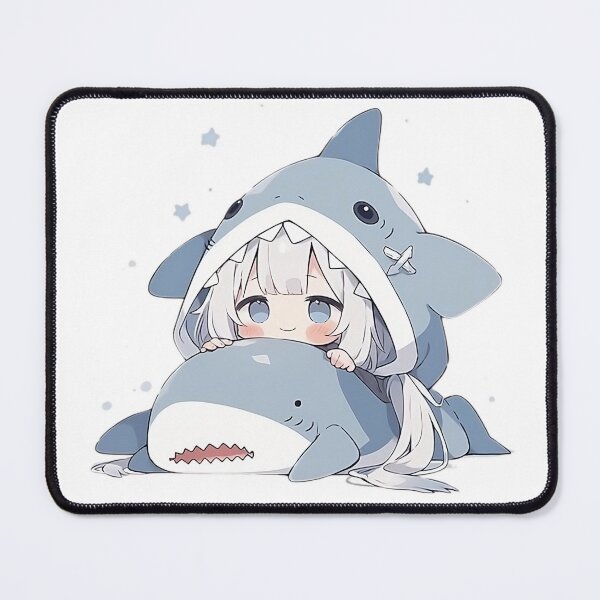Item preview, Cutie Shark designed and sold by Dyan4.