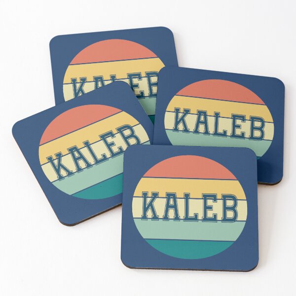 Item preview, Kaleb Name designed and sold by Jeallan Designs.