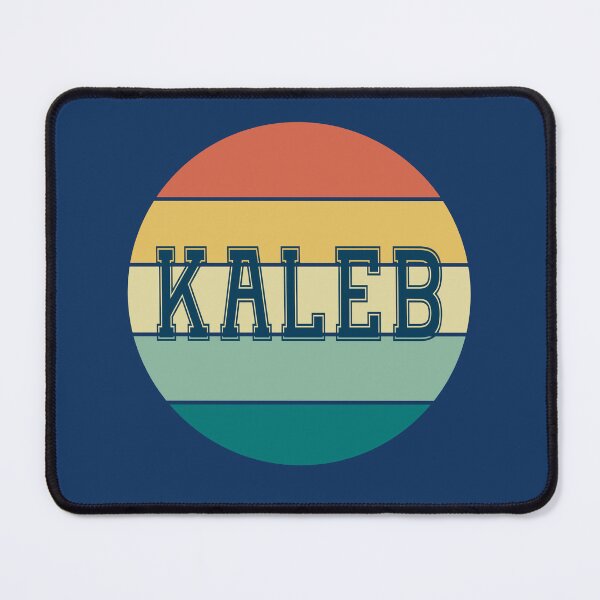 Item preview, Kaleb Name designed and sold by Jeallan Designs.