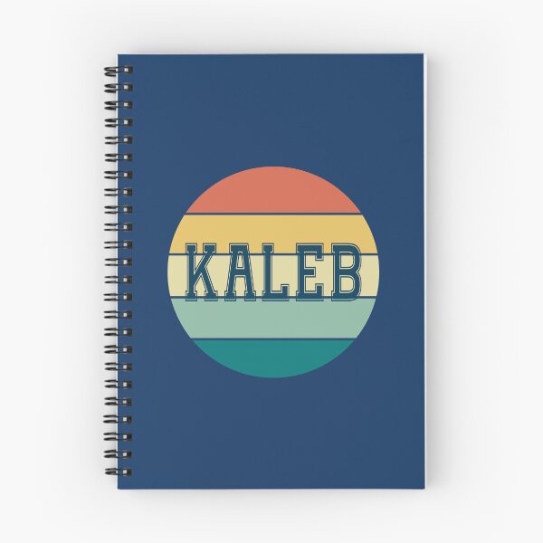 Item preview, Kaleb Name designed and sold by Jeallan Designs.