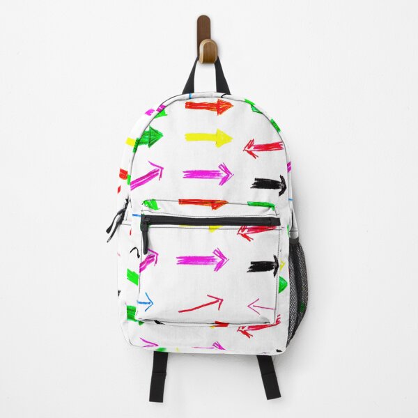 Item preview, A set of arrows drawn with colored pencils designed and sold by Zhanna LL.