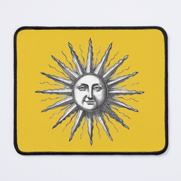 Item preview, Mystic Sun designed and sold by Mr Reindeer.