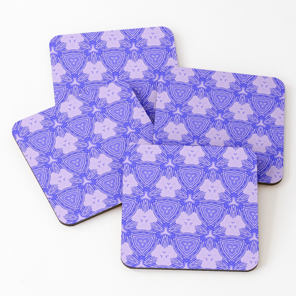 Item preview, Coasters (Set of 4) designed and sold by Chi261.