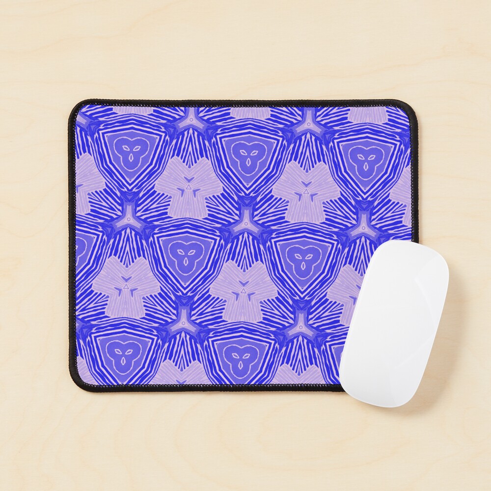 Item preview, Mouse Pad designed and sold by Chi261.