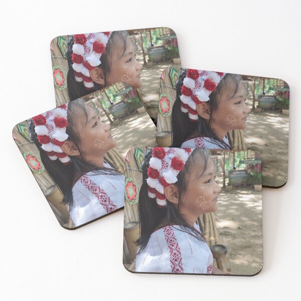 Item preview, Opoi Meet and Greet Girl designed and sold by JonDelorme.