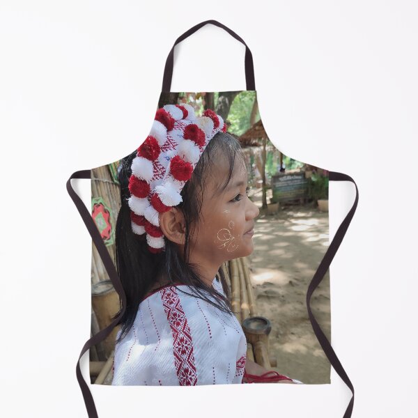 Item preview, Opoi Meet and Greet Girl designed and sold by JonDelorme.