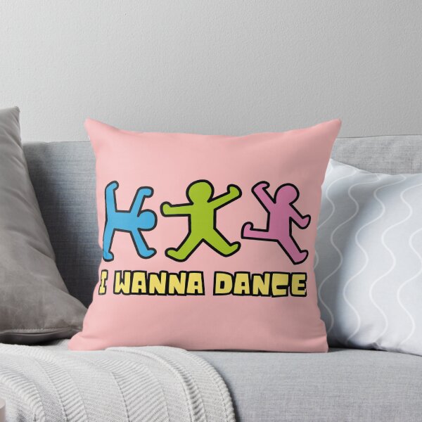 Item preview, Quiero bailar designed and sold by oonproducts.