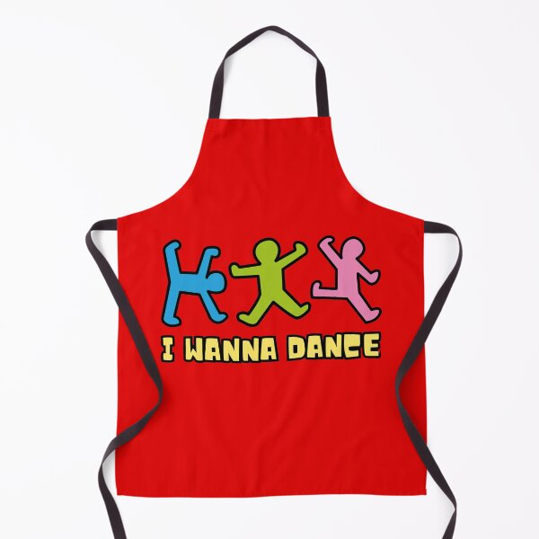 Item preview, I Wanna Dance designed and sold by oonproducts.