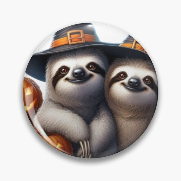 Item preview, Sloth designed and sold by Salah Naamani.