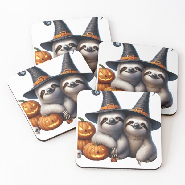 Item preview, Sloth designed and sold by Salah Naamani.