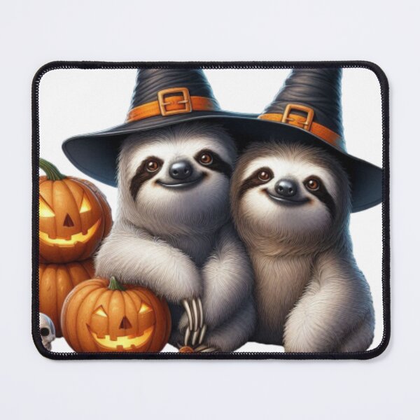 Item preview, Sloth designed and sold by Salah Naamani.