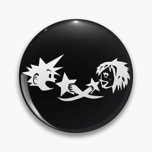 Item preview, Sora and Kairi Paopu Fruit Secret Place Cave Drawing - white designed and sold by yoake-threads.