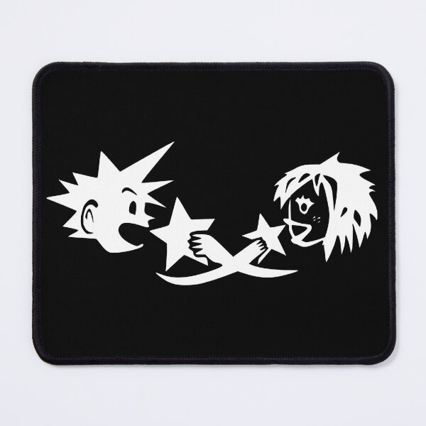 Item preview, Sora and Kairi Paopu Fruit Secret Place Cave Drawing - white designed and sold by yoake-threads.