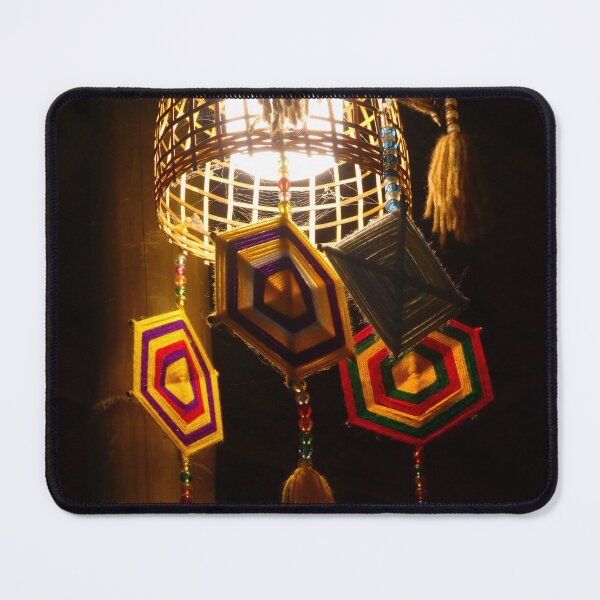 Item preview, Karen Tribe, Symbols, Opoi Market, Myanmar Border designed and sold by JonDelorme.